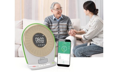 ZOOMCARE M226A/M228A Automatic Pill Dispenser: Your Smart Medication Manager