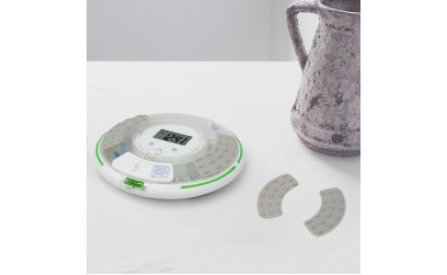 ZOOMCARE Smart Pill Dispenser Grip Mat: Enhancing Medication Management