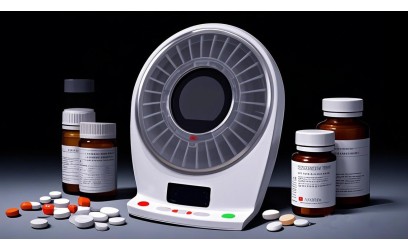 Smart Medication Management: Transforming Chronic Disease Care in the Digital Age