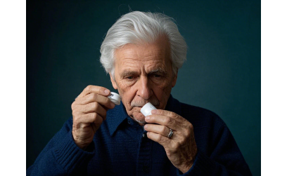 Generational Gaps in Medication Management: Bridging Tech and Tradition