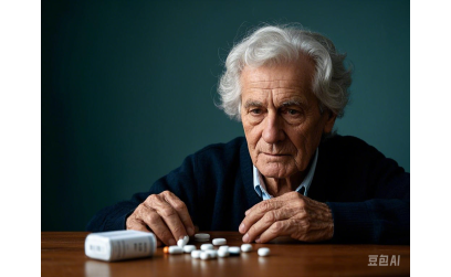 Addressing Medication and Health Supplement Challenges for Seniors: Evidence-Based Strategies