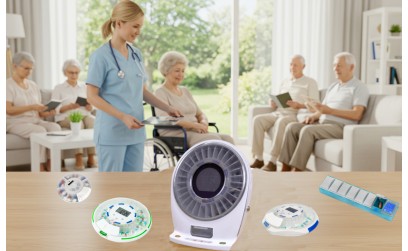 Medication Management Tips for Seniors and Chronic Patients