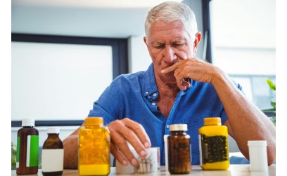The Role of Technology in Medication Management: How Smart Devices Are Changing Healthcare