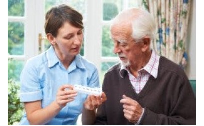 ZOOMCARE Automatic Pill Dispenser: Revolutionizing Medication Management for Chronic Disease Patients