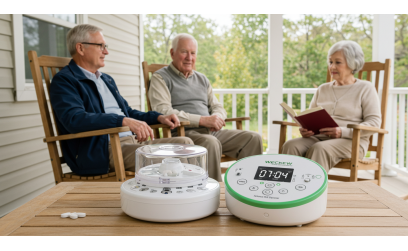 The Need for Digital Medication Management
