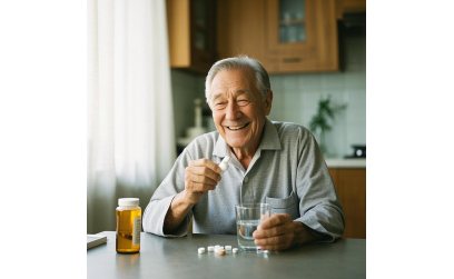 What Is Medication Adherence and Why Is It Crucial for Chronic Disease Management?
