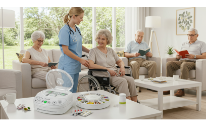 Understanding the Aging Society: Causes, Trends, and Future Outlook