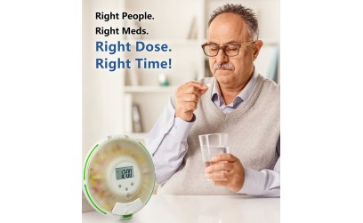 Does Medicare Cover Pill Dispensers in 2024? 